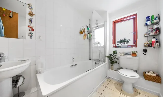 Недвижимость Monteagle Way, Hackney: 6