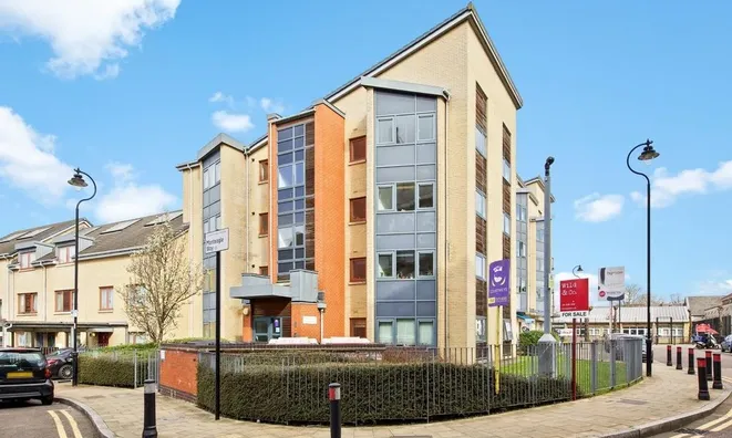 Недвижимость Monteagle Way, Hackney: 7