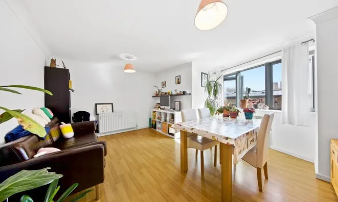Недвижимость Monteagle Way, Hackney: 9
