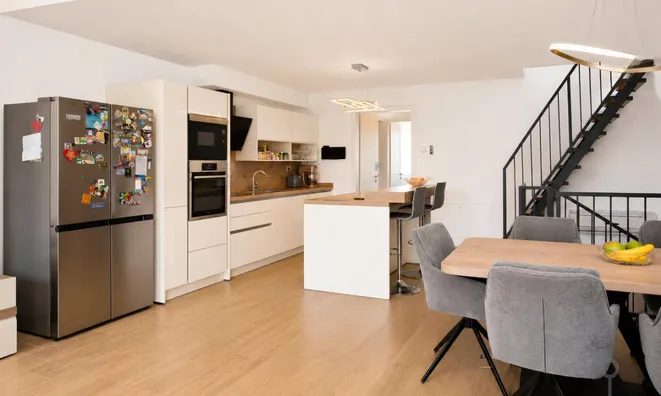 Недвижимость New four-room accommodation Izola: 3