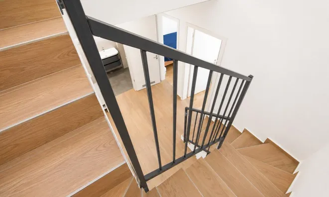 Недвижимость New four-room accommodation Izola: 6