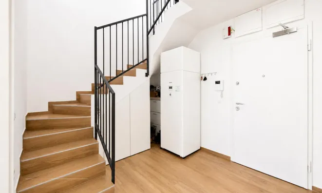 Недвижимость New four-room accommodation Izola: 7