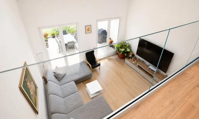 Недвижимость New four-room accommodation Izola: 11