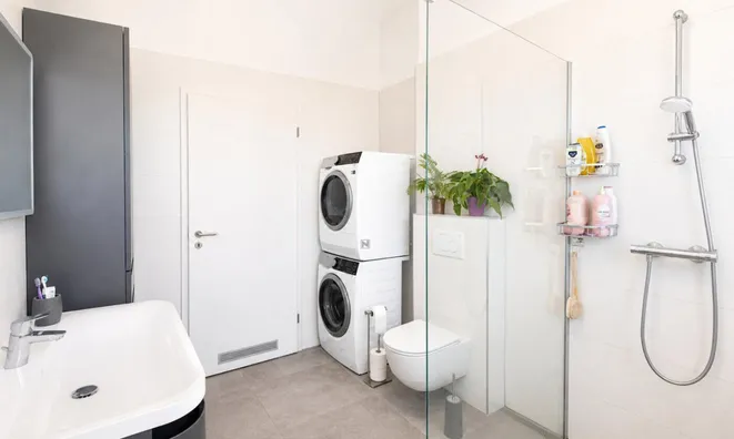 Недвижимость New four-room accommodation Izola: 13
