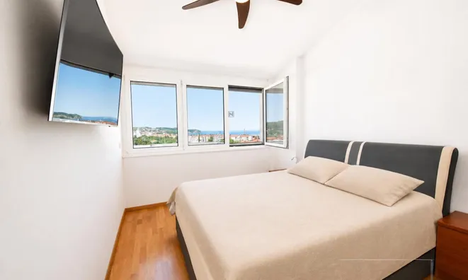 Недвижимость New four-room accommodation Izola: 14