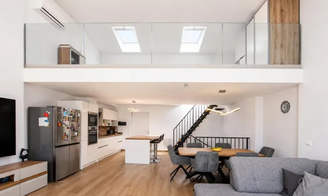 Недвижимость New four-room accommodation Izola: 17