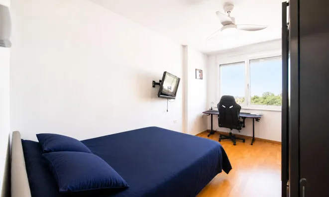 Недвижимость New four-room accommodation Izola: 18