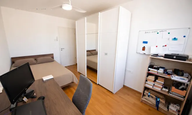 Недвижимость New four-room accommodation Izola: 19