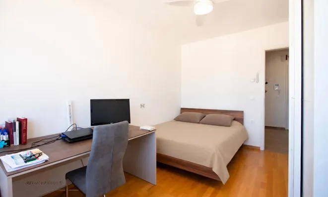 Недвижимость New four-room accommodation Izola: 20