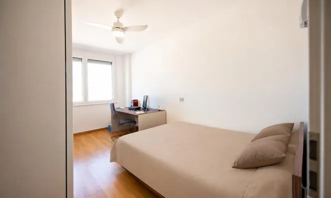 Недвижимость New four-room accommodation Izola: 21