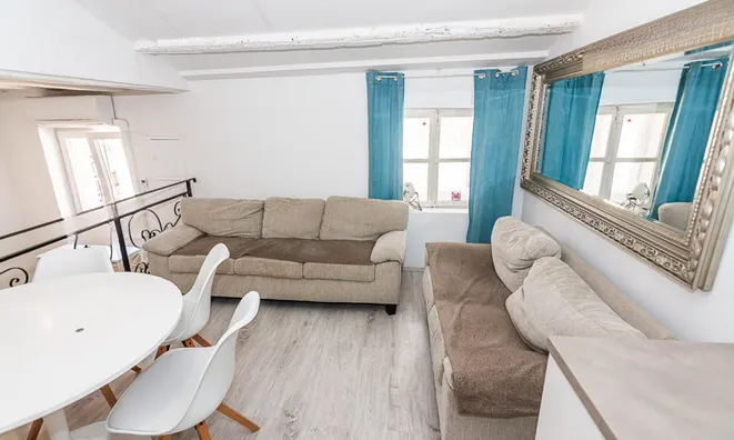 Недвижимость Four-room apartment Piran: 3
