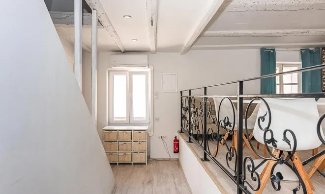 Недвижимость Four-room apartment Piran: 5