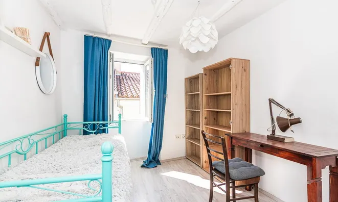 Недвижимость Four-room apartment Piran: 6