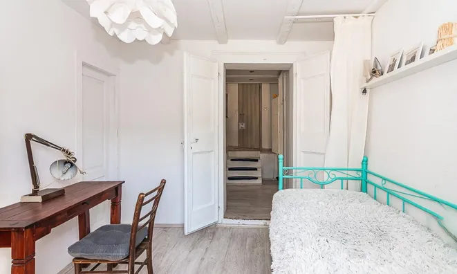 Недвижимость Four-room apartment Piran: 7