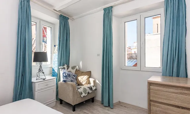 Недвижимость Four-room apartment Piran: 10