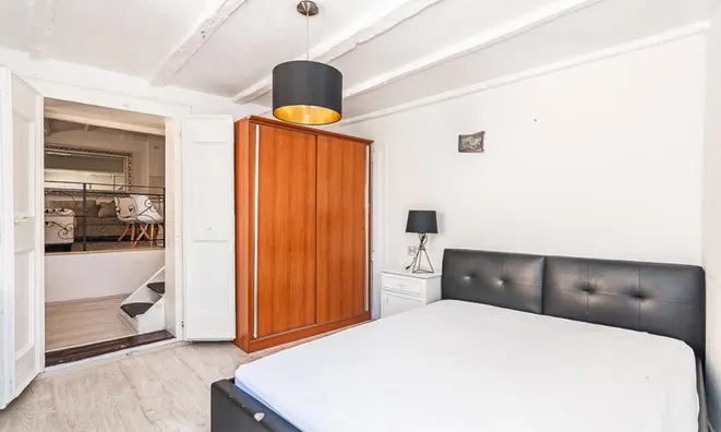 Недвижимость Four-room apartment Piran: 11