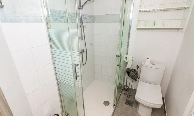Недвижимость Four-room apartment Piran: 13
