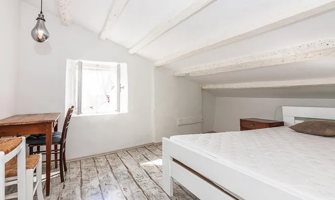 Недвижимость Four-room apartment Piran: 15