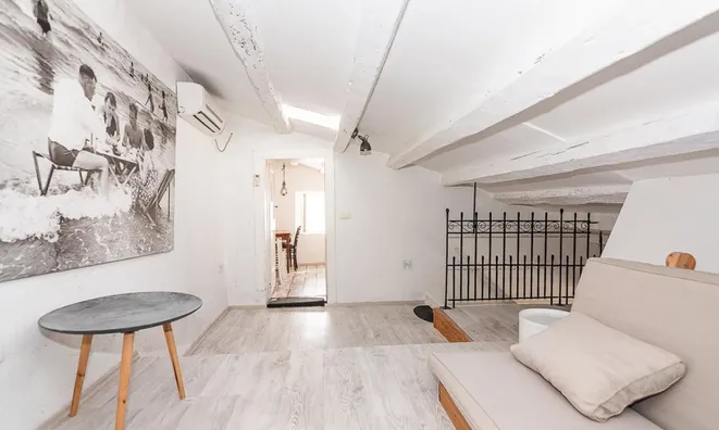 Недвижимость Four-room apartment Piran: 17