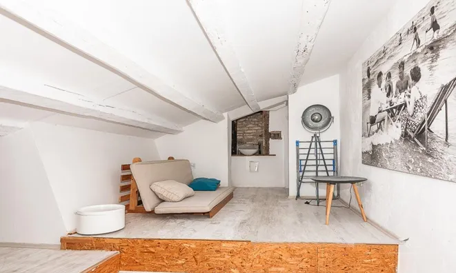 Недвижимость Four-room apartment Piran: 18