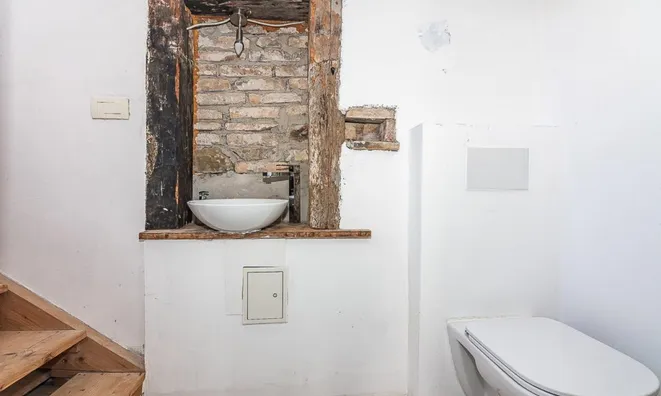Недвижимость Four-room apartment Piran: 20
