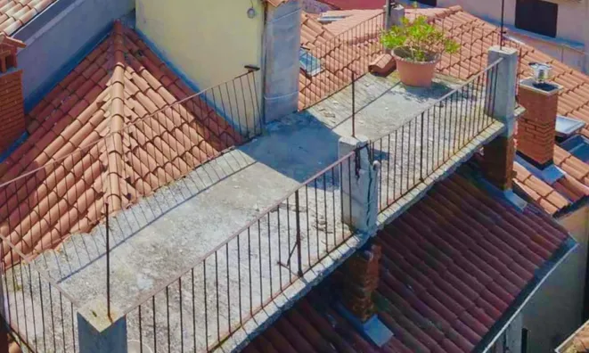 Недвижимость Three-room apartment Piran: 1