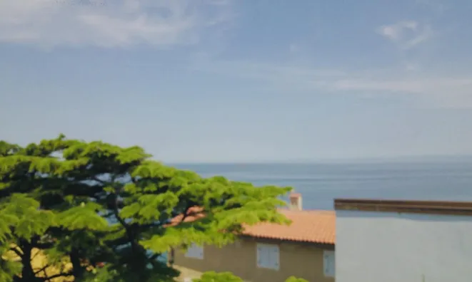Недвижимость Three-room apartment Piran: 2