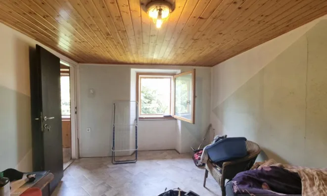 Недвижимость Three-room apartment Piran: 5