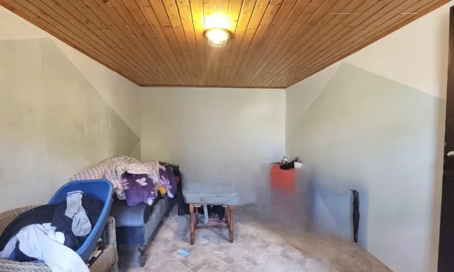 Недвижимость Three-room apartment Piran: 6