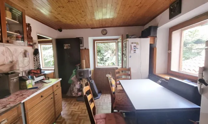 Недвижимость Three-room apartment Piran: 7