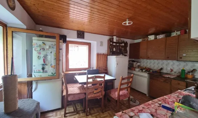 Недвижимость Three-room apartment Piran: 8