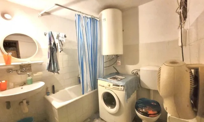 Недвижимость Three-room apartment Piran: 9