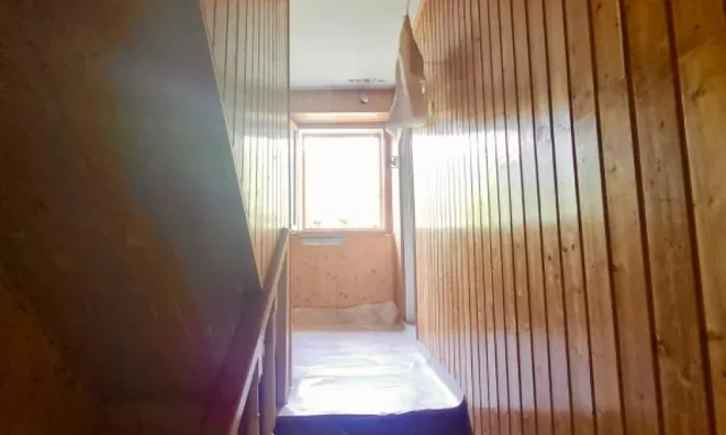 Недвижимость Three-room apartment Piran: 10
