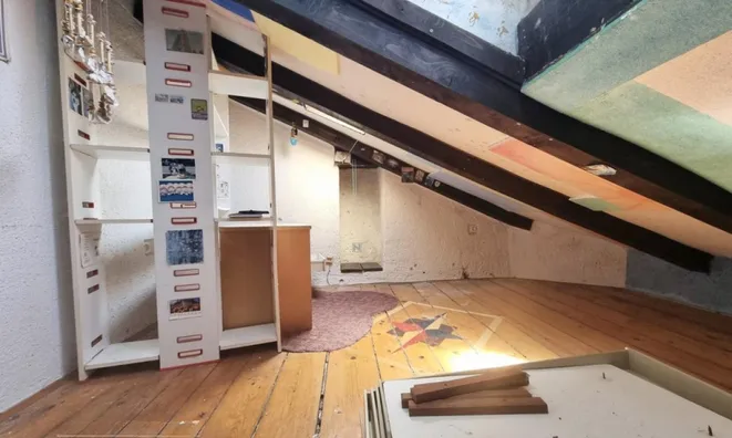 Недвижимость Three-room apartment Piran: 11