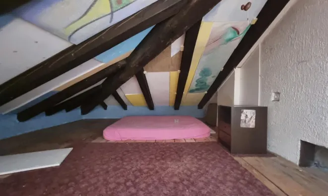 Недвижимость Three-room apartment Piran: 12