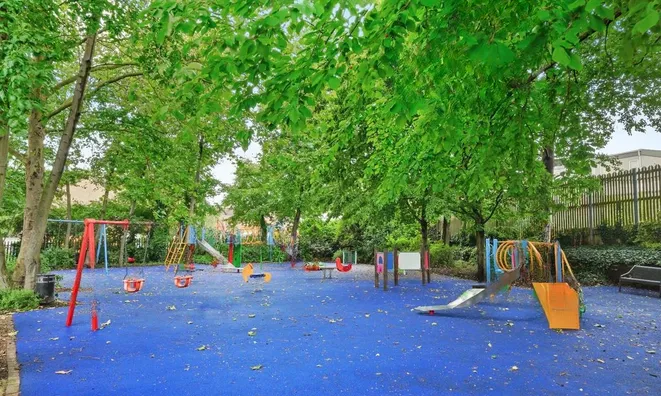 Недвижимость Barker Drive: 6