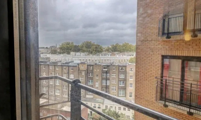 Недвижимость Point West, Cromwell Road, South Kensington: 1