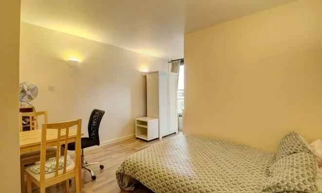 Недвижимость Point West, Cromwell Road, South Kensington: 8