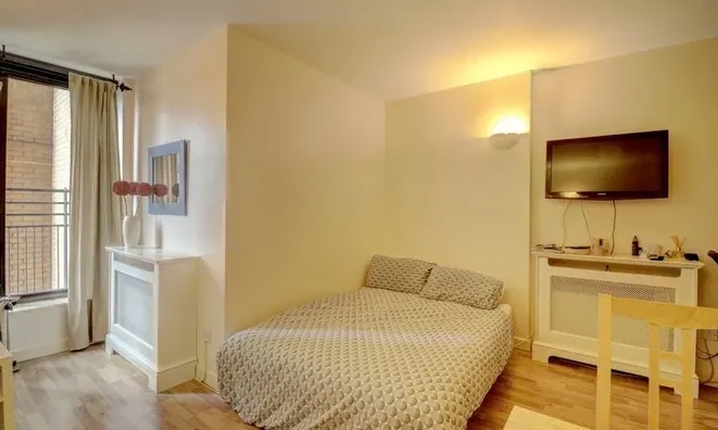 Недвижимость Point West, Cromwell Road, South Kensington: 9