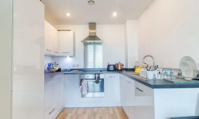 Недвижимость Cranston Court, 56 Bloemfontein Road: 1