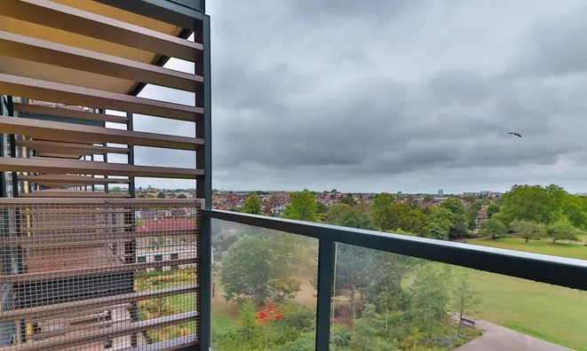 Недвижимость Cranston Court, 56 Bloemfontein Road: 9