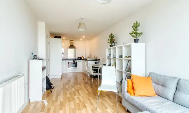 Недвижимость Cranston Court, 56 Bloemfontein Road: 11