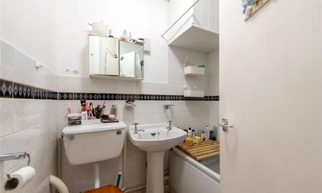 Недвижимость Haverstock Hill: 3