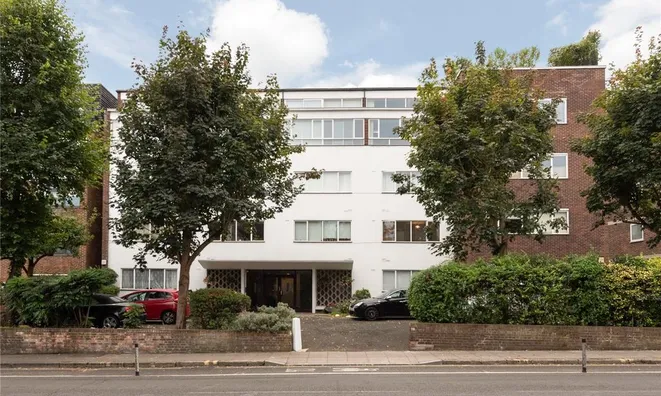 Недвижимость Haverstock Hill: 6