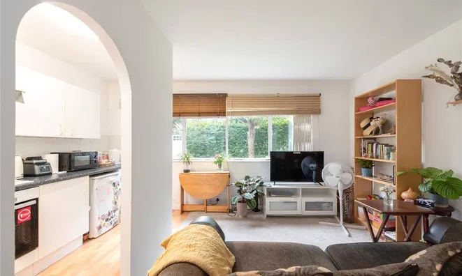 Недвижимость Haverstock Hill: 7