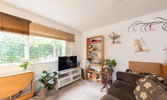 Недвижимость Haverstock Hill: 8