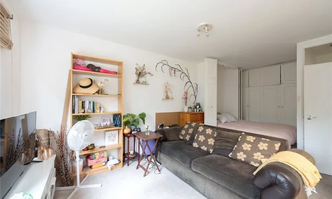Недвижимость Haverstock Hill: 10