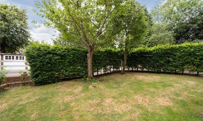 Недвижимость Haverstock Hill: 11