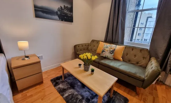 Недвижимость Gloucester Terrace: 9