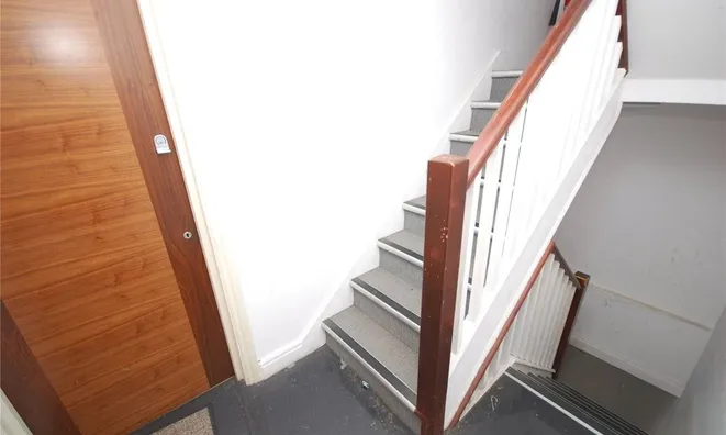 Недвижимость Finchley Road, Childs Hill: 5